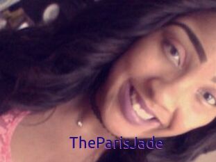 TheParisJade