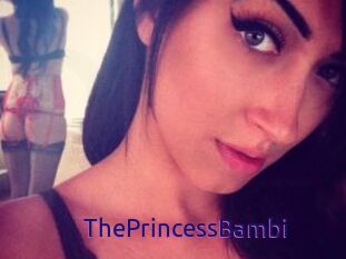 ThePrincessBambi