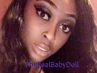 TheRealBabyDoll