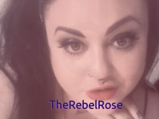 TheRebelRose