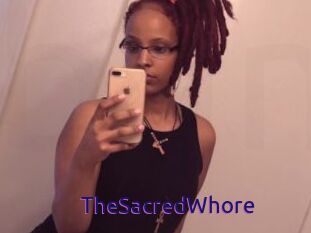 TheSacredWhore