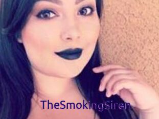 TheSmokingSiren
