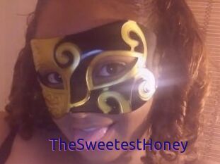 TheSweetestHoney