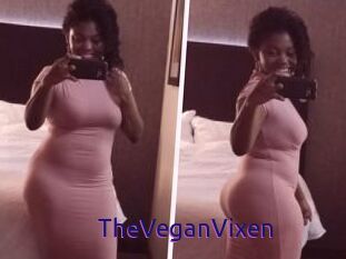 TheVeganVixen
