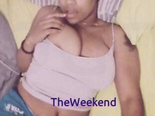TheWeekend