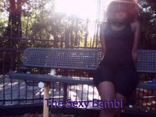 The_Sexy_Bambi