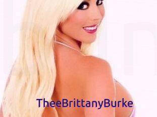 TheeBrittanyBurke