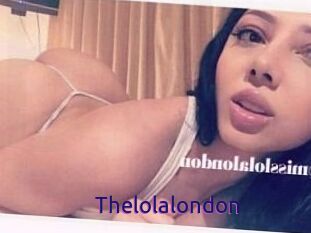 Thelolalondon