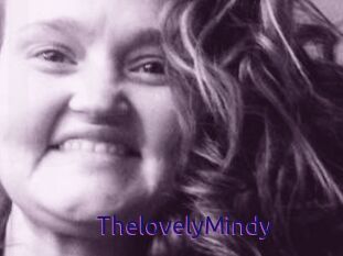 ThelovelyMindy