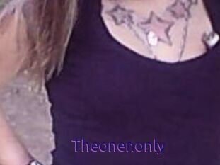 Theonenonly