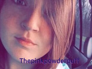 Thepinkpowderpuff