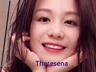 Theresena