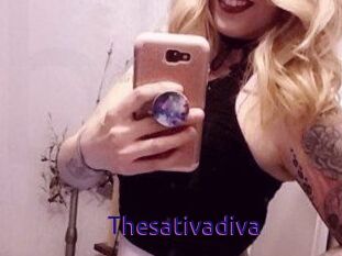 Thesativadiva