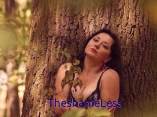 TheshameLess