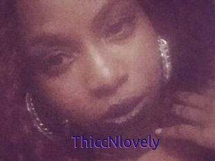 ThiccNlovely