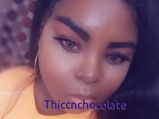 Thiccnchocolate