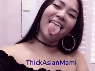 ThickAsianMami