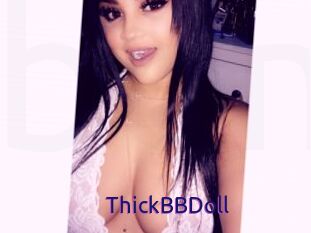ThickBBDoll