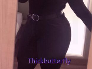 Thickbutterfly