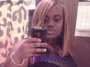 Thickness92