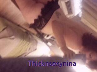 Thicknsexynina