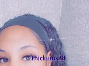 Thickums28