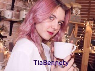 TiaBennety
