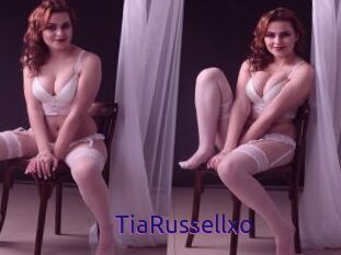 TiaRussellxo