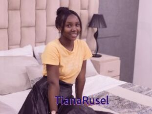 TianaRusel