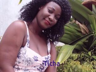 Ticha