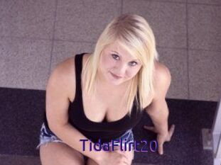 TidaFlirt20