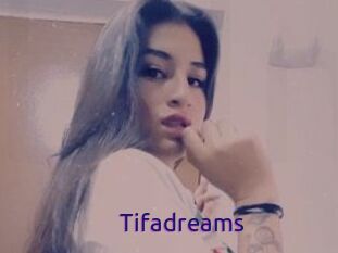 Tifadreams