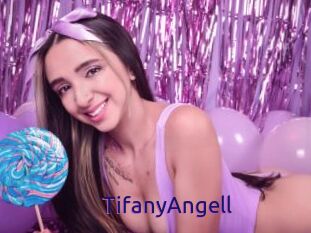 TifanyAngell