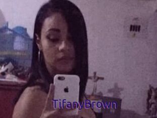 TifanyBrown