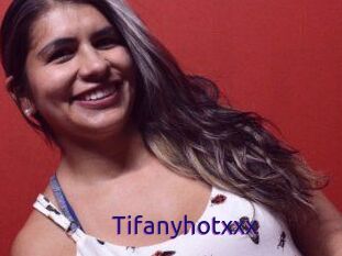 Tifanyhotxxx