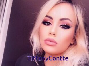 TiffanyContte