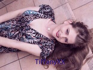 TiffanyXX