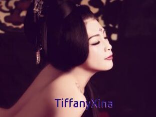 TiffanyXina