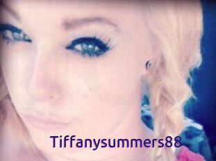 Tiffanysummers88