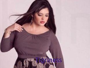 Tigriness