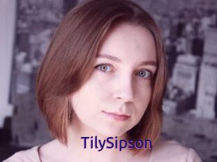 TilySipson
