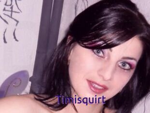 Timisquirt