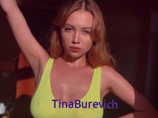 TinaBurevich
