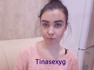 Tinasexyg