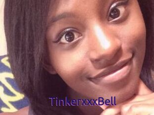 TinkerxxxBell
