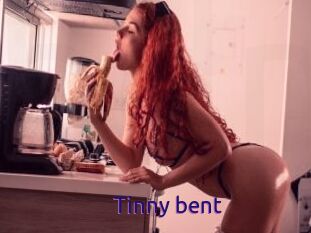 Tinny_bent
