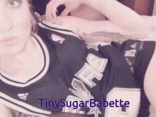 TinySugarBabette