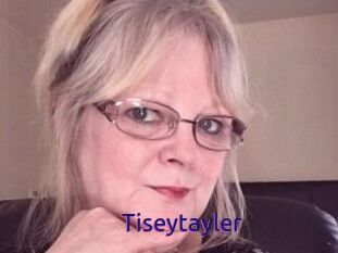 Tiseytayler