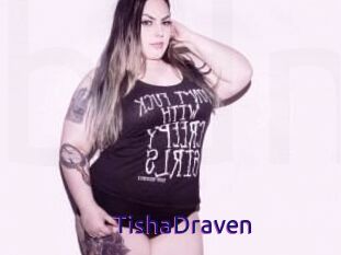 TishaDraven