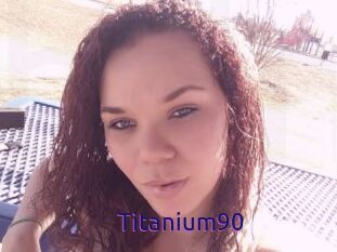 Titanium90